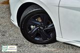 Used 2022 Hyundai Elantra Sedan