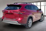 Used 2022 Toyota Highlander SUV