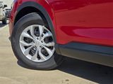 New 2026 Honda CR-V SUV