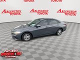 Used 2025 Hyundai Elantra Sedan