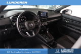 Used 2025 Honda CR-V Hybrid SUV