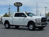 Used 2022 Ram 2500 Truck