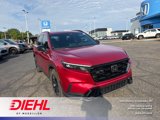 Used 2024 Honda CR-V Hybrid SUV