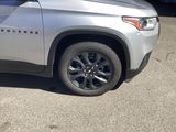 Used 2021 Chevrolet Traverse SUV