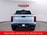 New 2026 Chevrolet Colorado Truck