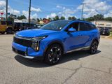 Used 2026 Kia Sportage SUV