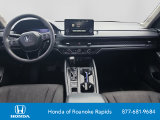 Used 2025 Honda Accord Sedan