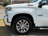 Used 2021 Chevrolet Silverado 1500 Truck
