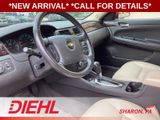 Used 2012 Chevrolet Impala Sedan