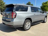 Used 2024 Chevrolet Suburban SUV