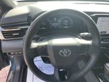 Used 2025 Toyota Camry Sedan