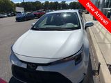 Used 2020 Toyota Corolla Sedan