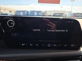 Used 2025 Chevrolet Traverse SUV