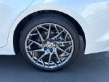 Used 2025 Toyota Camry Sedan