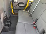 Used 2018 Jeep Wrangler SUV
