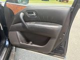 Used 2023 Nissan Armada SUV