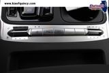 New 2026 Kia Carnival MPV Van
