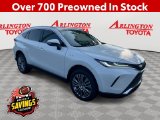 Used 2021 Toyota Venza SUV