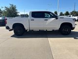 New 2026 Chevrolet Silverado 1500 Truck
