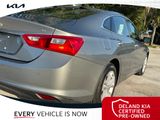 Used 2024 Chevrolet Malibu Sedan