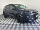 Used 2021 Chevrolet Blazer SUV