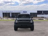 New 2026 Ford Bronco SUV