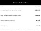 Used 2022 Toyota RAV4 SUV