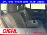 Used 2024 Dodge Hornet SUV