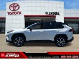 Used 2024 Toyota RAV4 Prime SUV