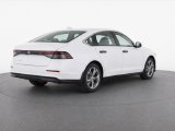 Used 2023 Honda Accord Sedan