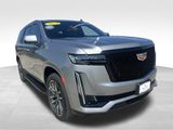 Used 2024 Cadillac Escalade SUV