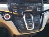 Used 2018 Honda Odyssey Van