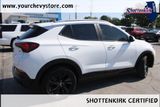 Used 2024 Buick Encore GX SUV