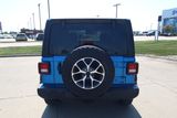 Used 2024 Jeep Wrangler SUV