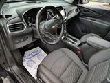 Used 2018 Chevrolet Equinox SUV