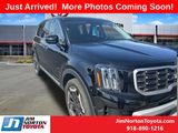 Used 2025 Kia Telluride SUV