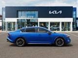 New 2026 Kia K4 Sedan