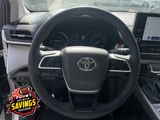 Used 2025 Toyota Sienna Van