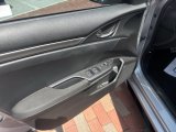 Used 2018 Honda Civic Hatchback Hatchback