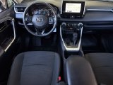 Used 2025 Toyota RAV4 SUV