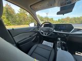 New 2026 Chevrolet Trax SUV