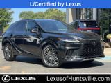 Used 2024 Lexus RX SUV