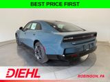 New 2026 Dodge Charger Sedan