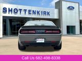 Used 2023 Dodge Challenger Coupe