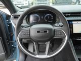New 2026 Jeep Grand Cherokee L SUV
