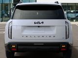 New 2027 Kia Telluride SUV