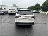 Used 2025 Toyota Sienna Van