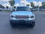 Used 2025 Ford Bronco SUV