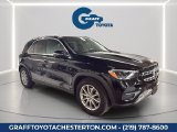 Used 2025 Mercedes-benz GLE SUV
