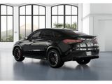 New 2026 Mercedes-benz GLE Coupe